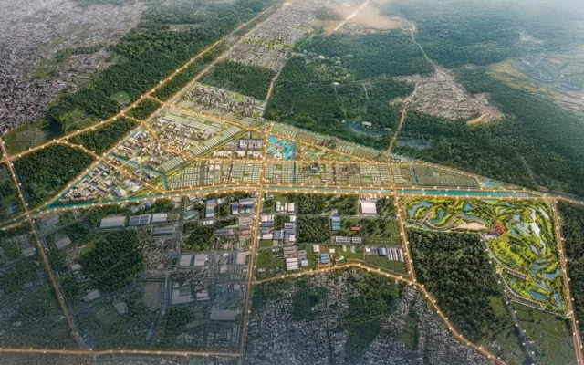 Vinhomes áp trần lãi suất vay mua nhà tới 5 năm, từ 3–9%/năm