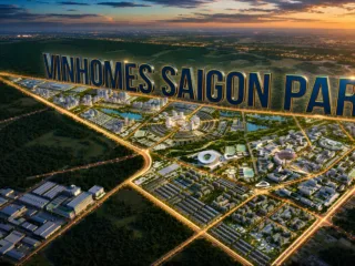 Vinhomes dồn lực vào nhà 5–6 tỷ đồng, phân khúc 20–30 tỷ yếu cầu