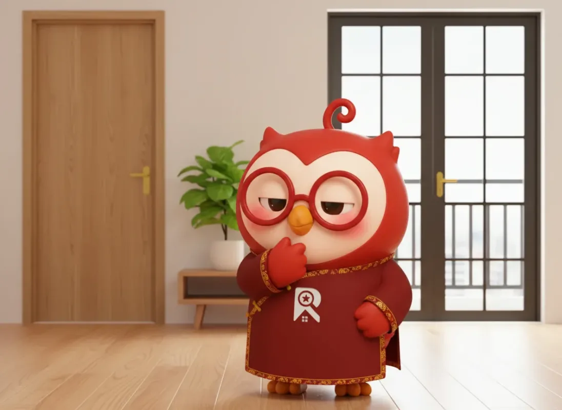 Thầy Cú Review suy nghĩ về cách ngắt trục cửa chính và ban công