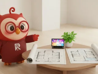 Phong thủy nhà ở nên tránh: kiểu nhà, bố cục và cách xử lý