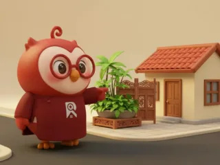 Phong thủy nhà ở ngã ba đường: có đáng lo và cách xử lý