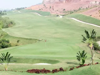 Bắc Ninh sắp giao đất đợt 1 khu đô thị sân golf 6.602 tỷ cho công ty con Vinhomes