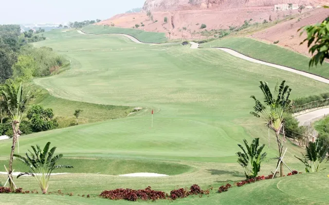 Bắc Ninh sắp giao đất đợt 1 khu đô thị sân golf 6.602 tỷ cho công ty con Vinhomes
