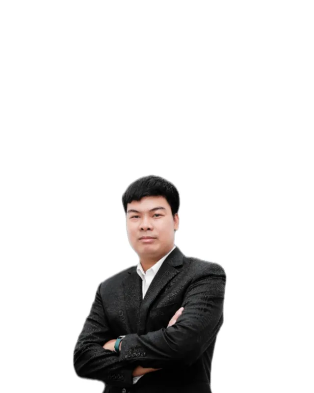 Chân dung Tăng Tất Tuân