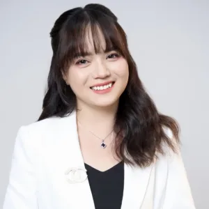 Thuỷ Trần