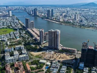 Đà Nẵng: giá căn hộ sơ cấp neo 68,9 triệu đồng/m², thanh khoản yếu