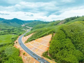 Cao tốc Khánh Hòa – Buôn Ma Thuột: gói XL01 muốn thông xe trước 31/12/2026