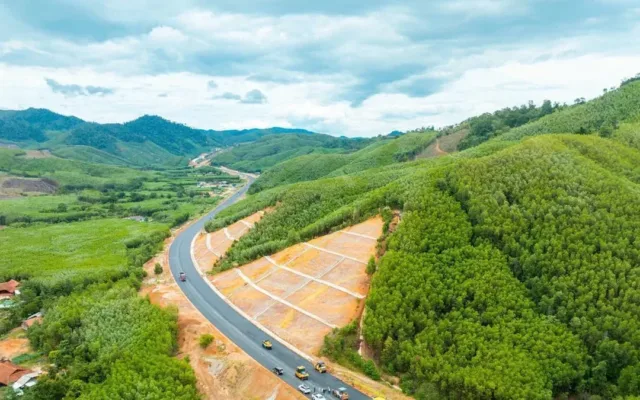 Cao tốc Khánh Hòa – Buôn Ma Thuột: gói XL01 muốn thông xe trước 31/12/2026