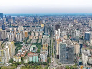Lãi suất vay mua nhà thả nổi 13–15%/năm, nguồn cung mới quý 3 giảm 54%