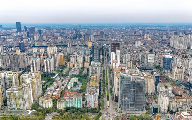 Lãi suất vay mua nhà thả nổi 13–15%/năm, nguồn cung mới quý 3 giảm 54%