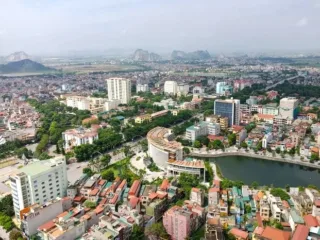 Thanh Hóa xét đề xuất Sun Group tài trợ quy hoạch khu hành chính mới