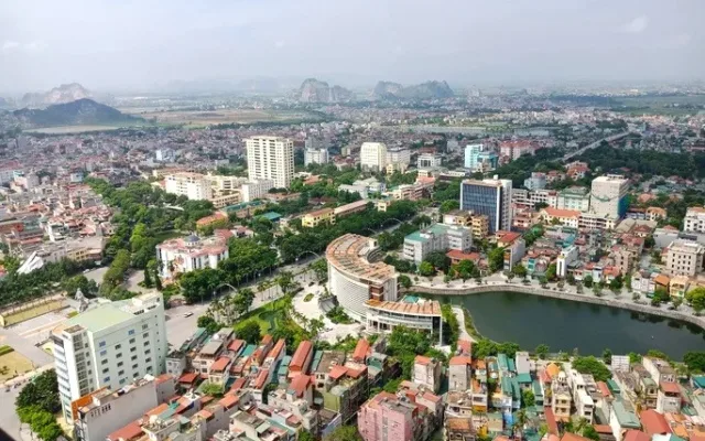 Thanh Hóa xét đề xuất Sun Group tài trợ quy hoạch khu hành chính mới