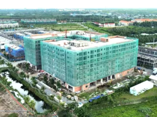 Tây Ninh đề xuất 35.000 căn nhà ở xã hội cho thuê, công nhân ít mua nhà