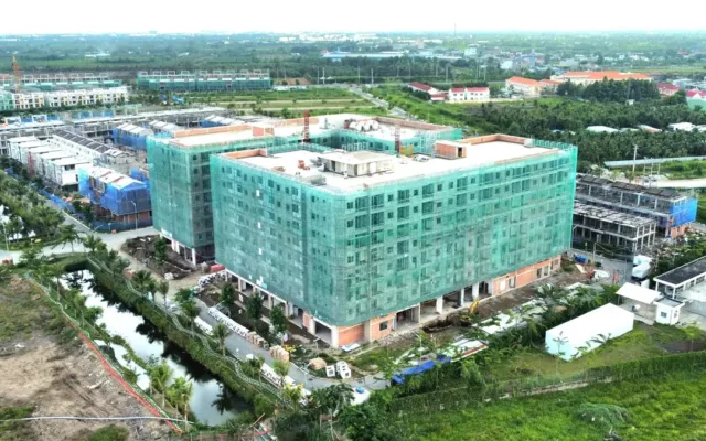 Tây Ninh đề xuất 35.000 căn nhà ở xã hội cho thuê, công nhân ít mua nhà