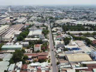 TP.HCM đẩy nhanh thủ tục 5 khu công nghiệp rộng 2.775 ha trong quý 4