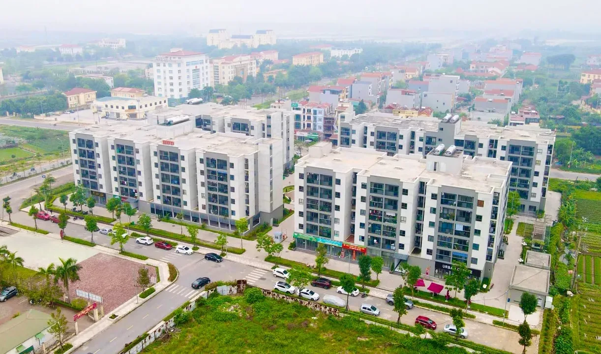 Hà Nội nhắm 25.000–27.000 căn nhà ở xã hội năm nay, cắt 50% thủ tục