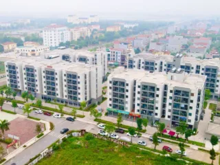 Hà Nội nhắm 25.000–27.000 căn nhà ở xã hội năm nay, cắt 50% thủ tục