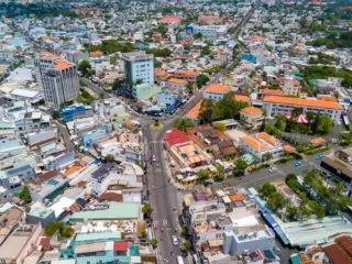 TP.HCM giao Delta của Vinhomes làm khu nhà ở xã hội Bà Điểm gần 64.054 tỷ
