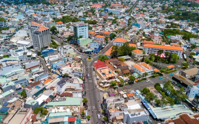 TP.HCM giao Delta của Vinhomes làm khu nhà ở xã hội Bà Điểm gần 64.054 tỷ