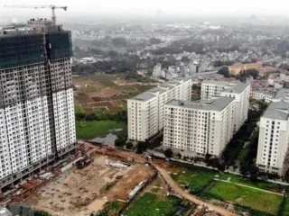 Hà Nội được giao 84.000 căn nhà ở xã hội đến 2030, thêm 120 căn khởi công