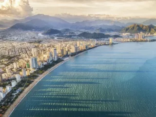 Khánh Hòa siết điều kiện tách đất làm dự án độc lập: tối thiểu 30% diện tích