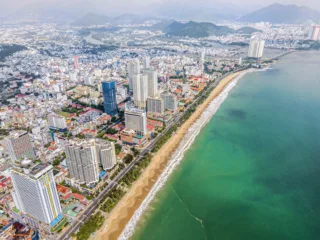 Khánh Hòa quy định hạn mức đất ở mới: đô thị loại III tối đa 250m2