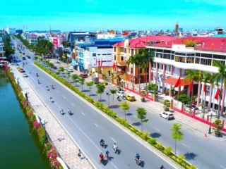 Hải Phòng mời đầu tư cụm bệnh viện quốc tế 21 tầng, vốn 2.461 tỷ đồng