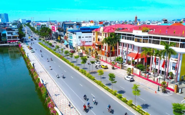Hải Phòng mời đầu tư cụm bệnh viện quốc tế 21 tầng, vốn 2.461 tỷ đồng