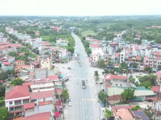 Bắc Ninh đôn đốc 2 dự án hơn 30.800 tỷ đồng từ đề xuất của Sun Group