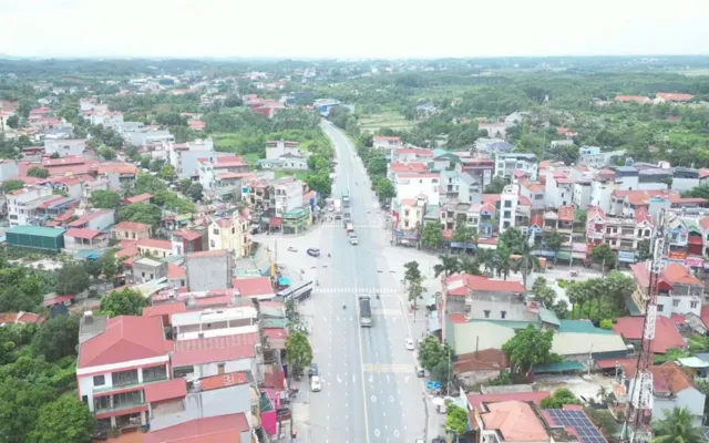 Bắc Ninh đôn đốc 2 dự án hơn 30.800 tỷ đồng từ đề xuất của Sun Group