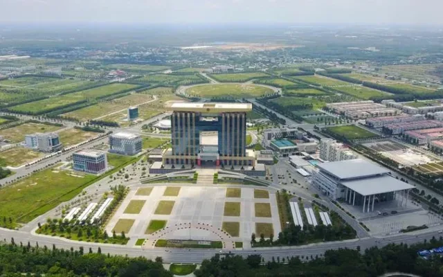 Bình Dương: tìm kiếm bất động sản tăng lên 30%, căn hộ chiếm 38%