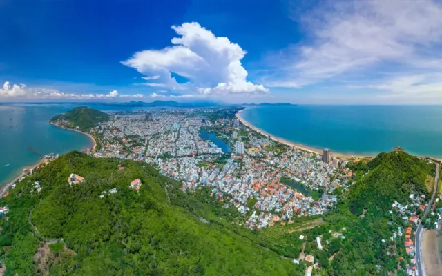 Phát Đạt đề xuất dự án BT 15.710 tỷ đồng, xin nhận đất Vũng Tàu thanh toán