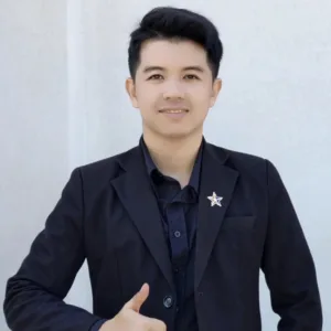 Trần Đình Phuóc