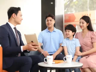 Lãi vay mua nhà 10–15%/năm, chuyên gia: giá nhà khó giảm sâu diện rộng