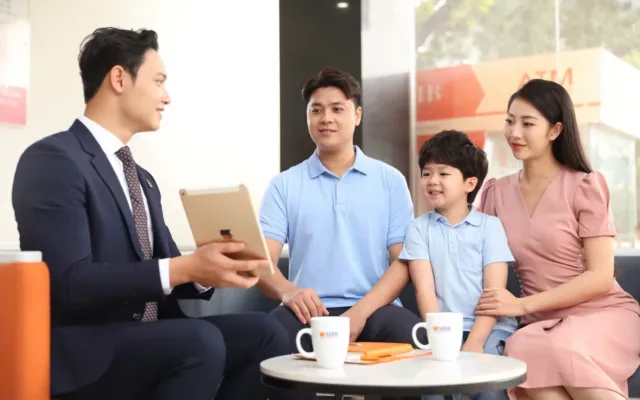 Lãi vay mua nhà 10–15%/năm, chuyên gia: giá nhà khó giảm sâu diện rộng