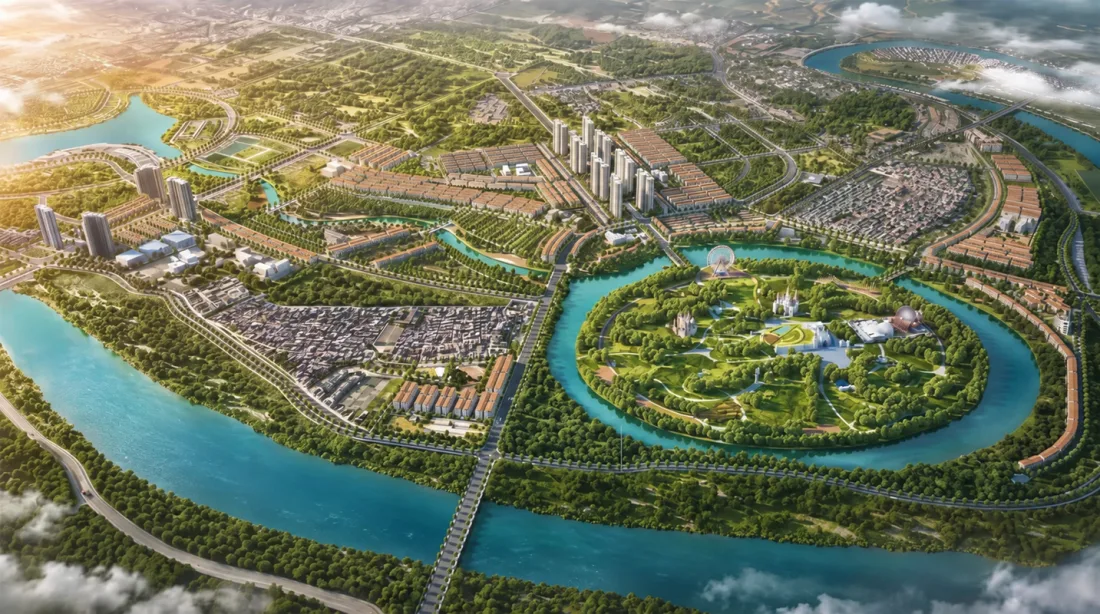 Vinhomes King Park